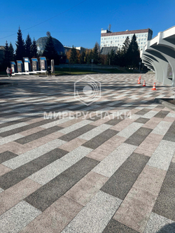Новосибирский академический молодежный театр "Глобус", г. Новосибирск