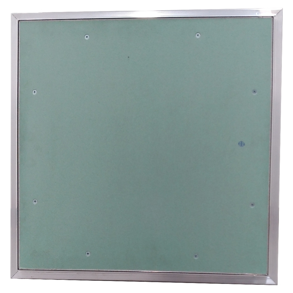 Люк-дверь под покраску Визионер ТИТАН МИНИ 400х1000 мм с 1 цепочкой