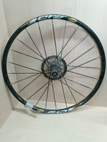 Колесо для велосипеда MAVIC Cross Ride 26" (заднее)