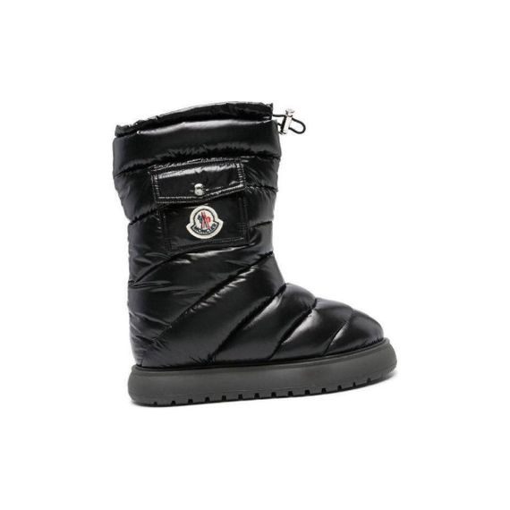 Moncler Mengke Lai 'Black'
