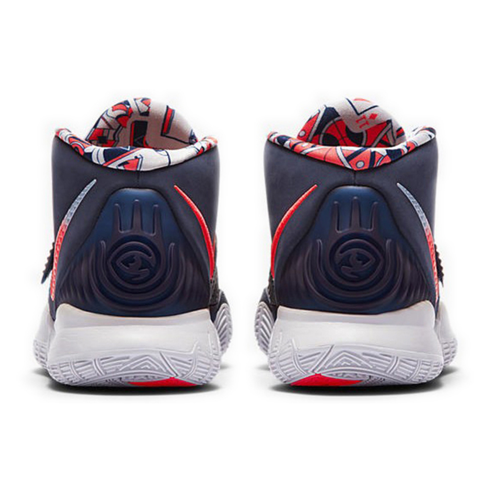 Кроссовки Nike Kyrie 6 EP USA