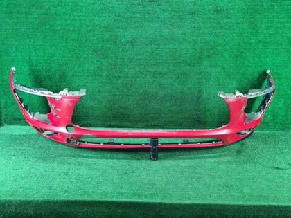 Бампер передний Porsche Macan (2014-2018)