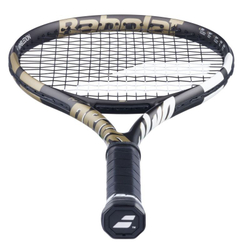 Теннисная ракетка Babolat Pure Drive Wimbledon + струны