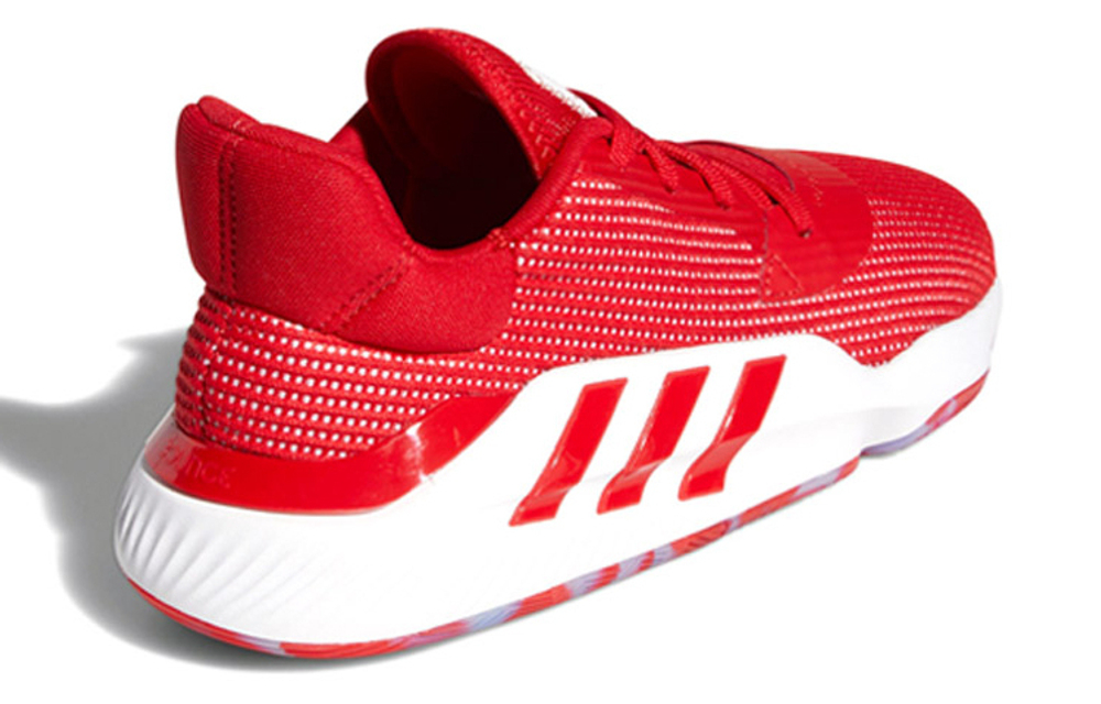 Кроссовки Adidas Pro Bounce Madness 2019 Low