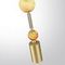 Настольная лампа Odeon Light Callisto Modern 5457/4TL