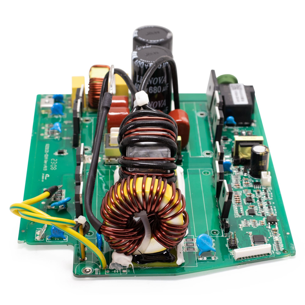 Плата Stickmate 205 (R-51-01-015901)