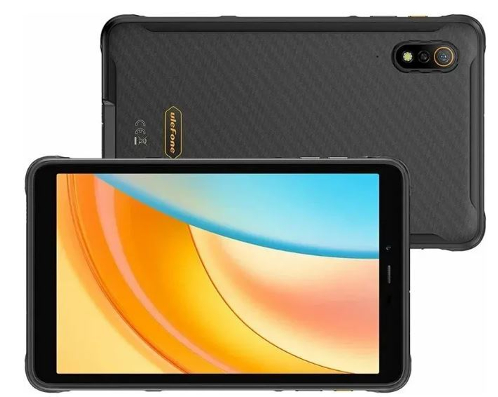 Планшет 8'' Ulefone Armor Pad Pro