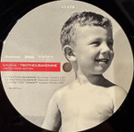 Виниловая пластинка Savage ‎– TwoThousandNine 12", 45 RPM