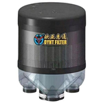 Фильтр циклонный предварительной очистки воздуха (d-150-200мм, 320-500л.с)