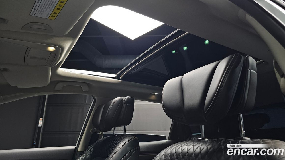 Renault Korea (Samsung) The New QM6 2.0 GDe 프리미에르 2WD (12.2019)