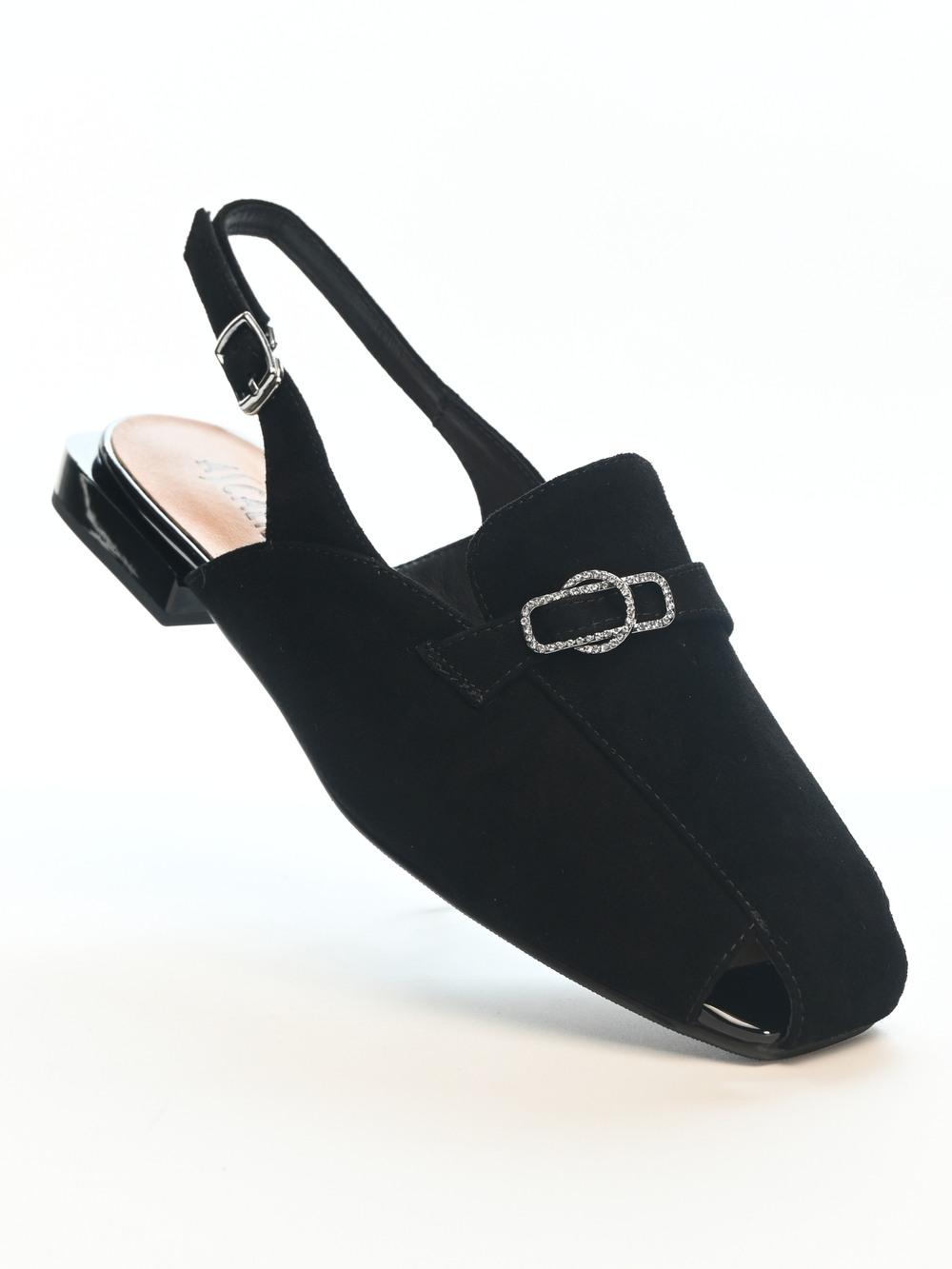 Босоножки женские Ascalini G2829B