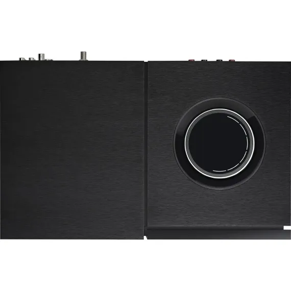 Naim Uniti Star