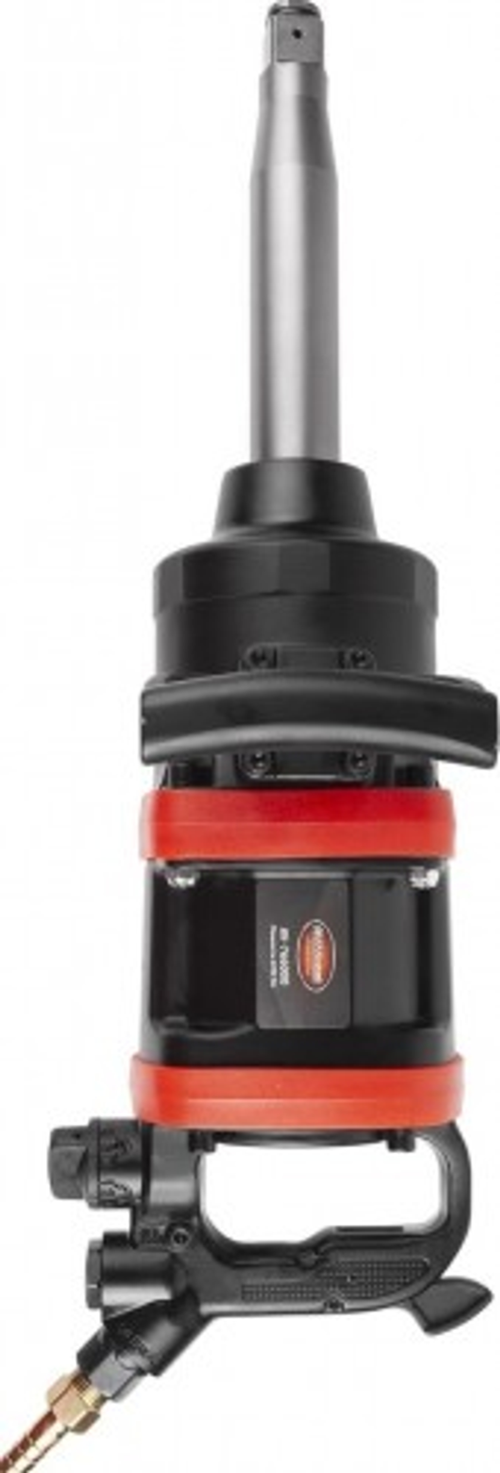 Гайковерт пневматический AV Steel AV-766000 1""dr. 6200Нм