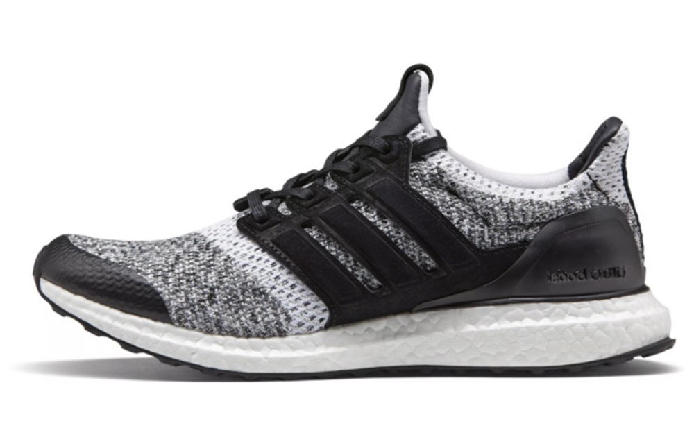 Кроссовки Sneakersnstuff X Adidas Ultraboost 1.0 Social Status