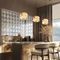 Подвесной светильник Loft IT Bolina 10473P