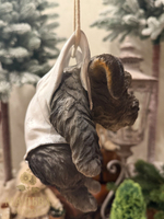 Декор "Собаки" 15x12.5x19.5 см