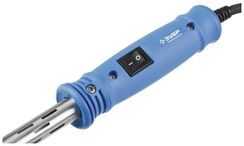 Ceramic PRO, 300 Вт, клин, высокомощный электропаяльник с пластиковой рукояткой, Профессионал (55301-300)