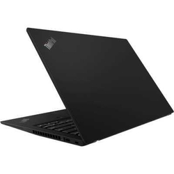 Ноутбук Lenovo ThinkPad T14s Gen 1 20UH001NRT