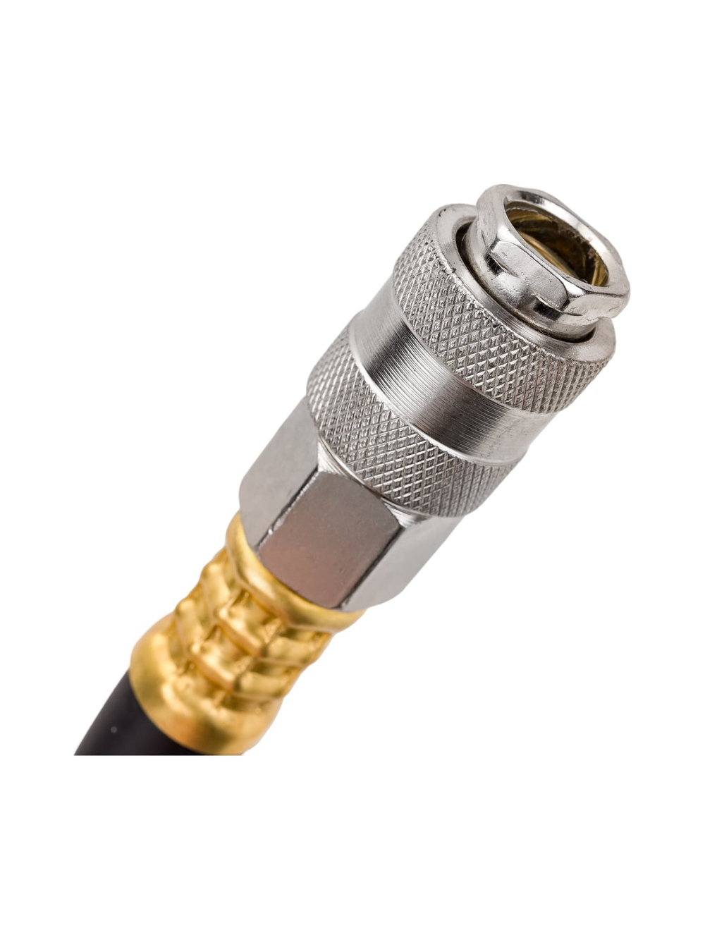 Шланг пневматический резиновый (15 м; 10х17 мм; рапид; 12 бар) Gigant G-PS19990