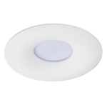 010010 Светильник LEVIGO MR16/HP16 БЕЛЫЙ