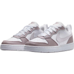 Женские кроссовки Nike Borough Low Recraft GS 'Plum Fog' DV5456-134