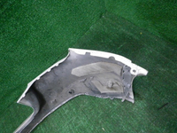 Бампер задний Mercedes GLA x156 (2013-2020)