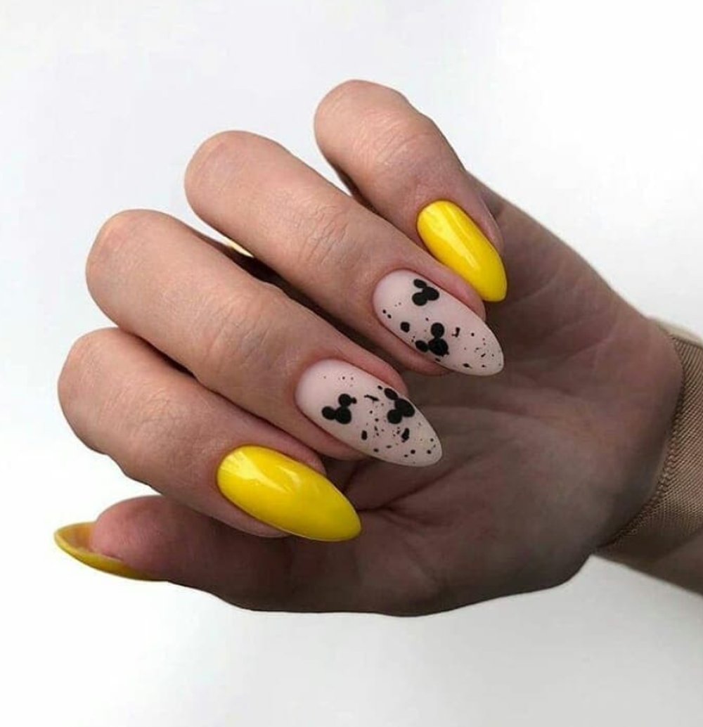 Monami Гель-лак 126, 8мл2