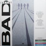Bad Company / 10 From 6 (LP)