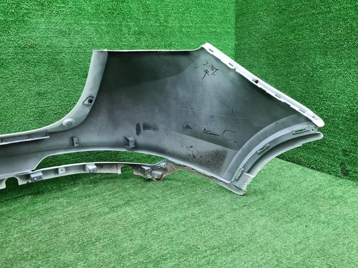 Бампер задний Geely Tugella (2019-н.в.)