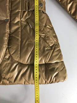 Куртка Ti max удобная, визуально на 13 лет, новая