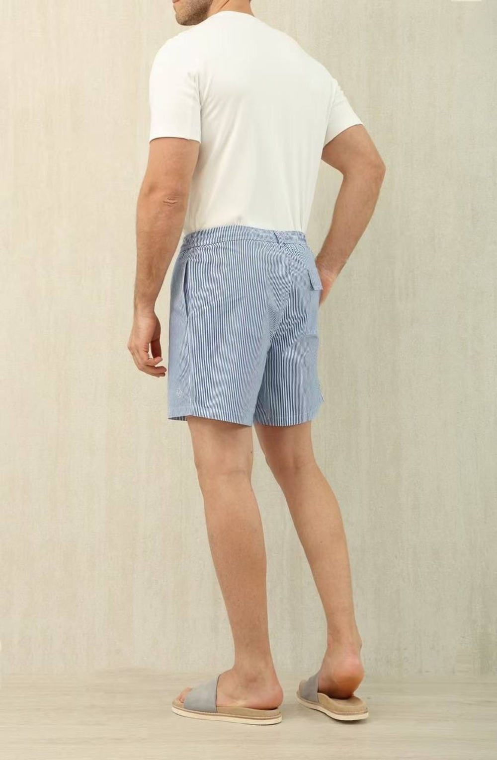 Шорты Loro Piana