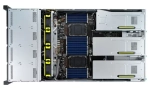 Серверная платформа ASUS  RS720-E11-RS12U