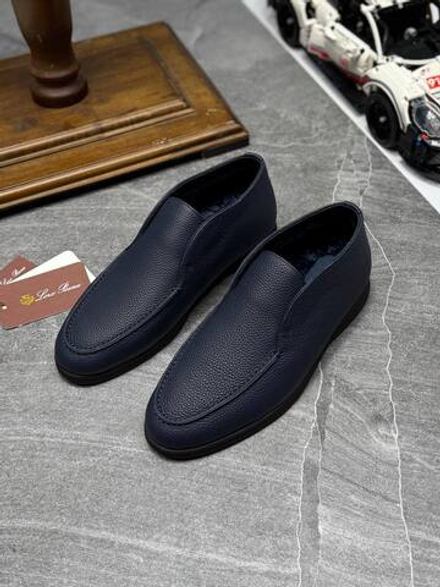 Лоферы Loro Piana