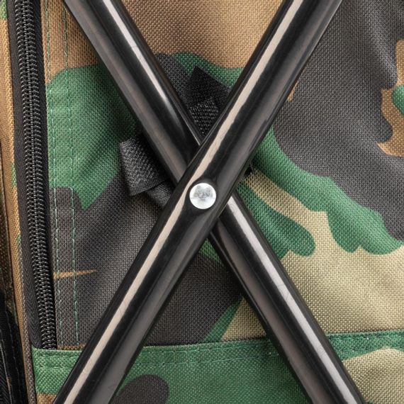 Стул складной с рюкзаком (PR-S-R) PR