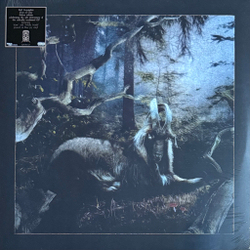 Виниловая пластинка Earl Sweatshirt – Feet Of Clay EP Blue