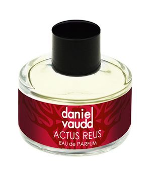 Daniel Vaudd Actus Reus