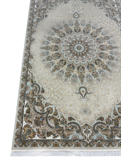 Ковер Mashad 1500 G203 Cream Прямоугольник