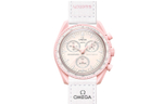 SWATCH X Omega Bioceramic MoonSWATCH Mission To Venus SO33P100