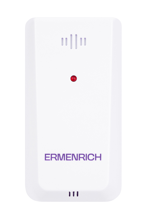 Метеостанция Ermenrich Report WR30