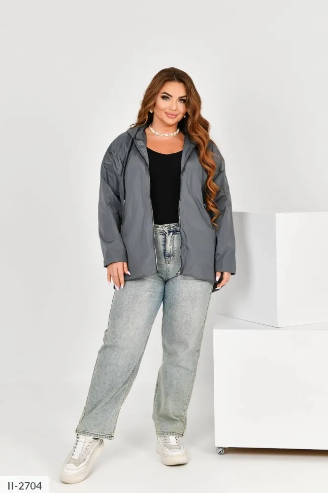 Куртка II-2699 Фабрика Моды