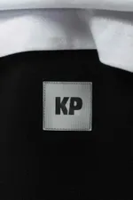 Штаны Codered Solid черные