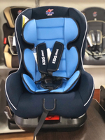 ДУУ KIDS PLANET-SIGER Asteroid, синий сапфир  0-18 полный вкладыш, шт