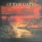 At The Gates – The Nightmare Of Being (Blood Red) LP