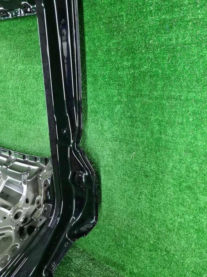 Крышка багажника Changan CS85 (2019-н.в.)