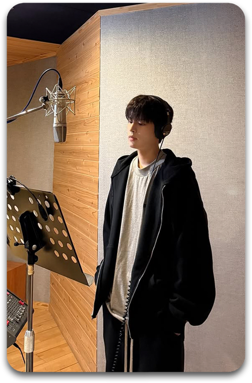 Карта / STRAY KIDS #2723