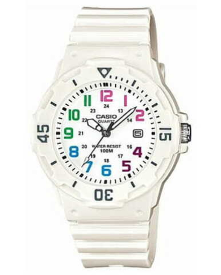 Часы Casio Collection LRW-200H-7BVDF (LRW-200H-7B)
