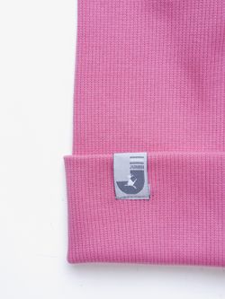 Шапка трикотажная ВИЛЛИ(Роза)