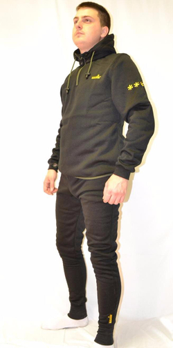 Термобелье Norfin COSY LINE B