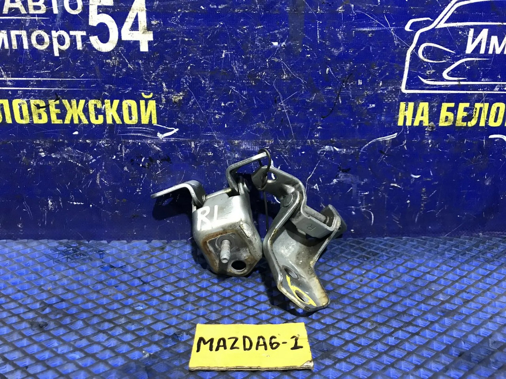 Петля двери задней левой MAZDA MAZDA6 2003