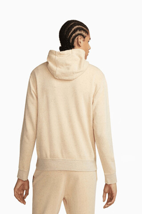 Кофта Nike Club Fleece